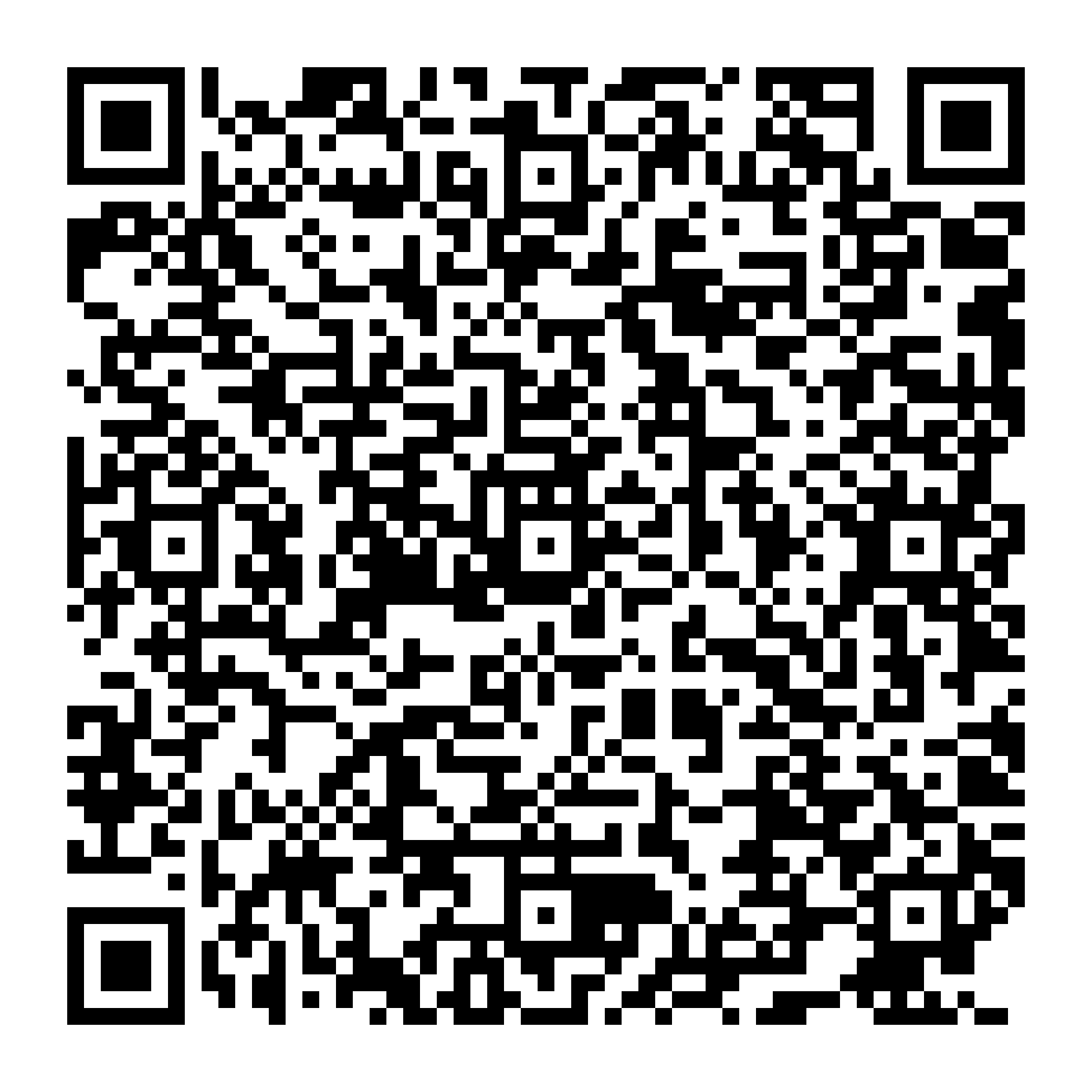 QR code linking to EricPoston.com scan page